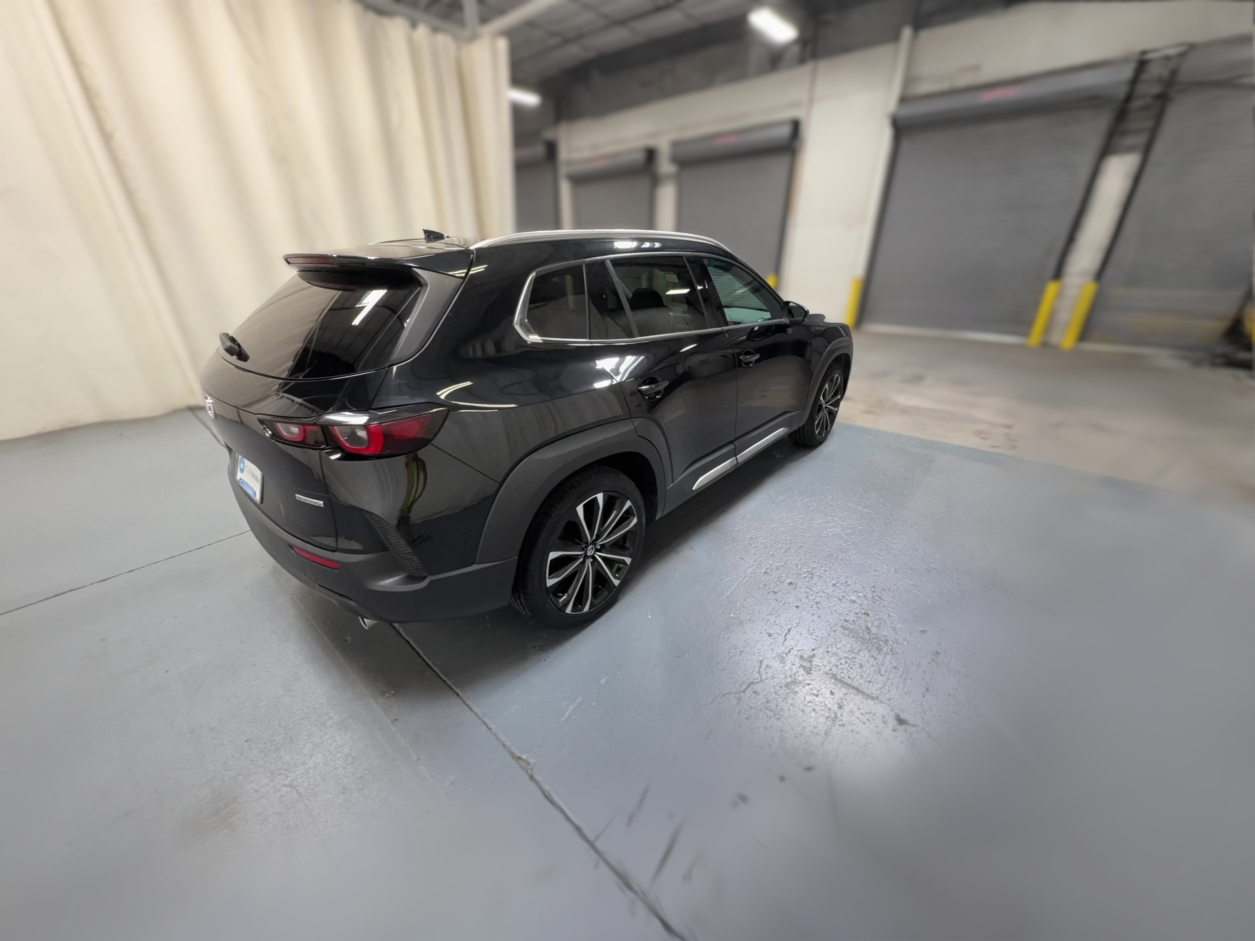 2023 Mazda CX-50 S PREMIUM PLUS - Photo 34