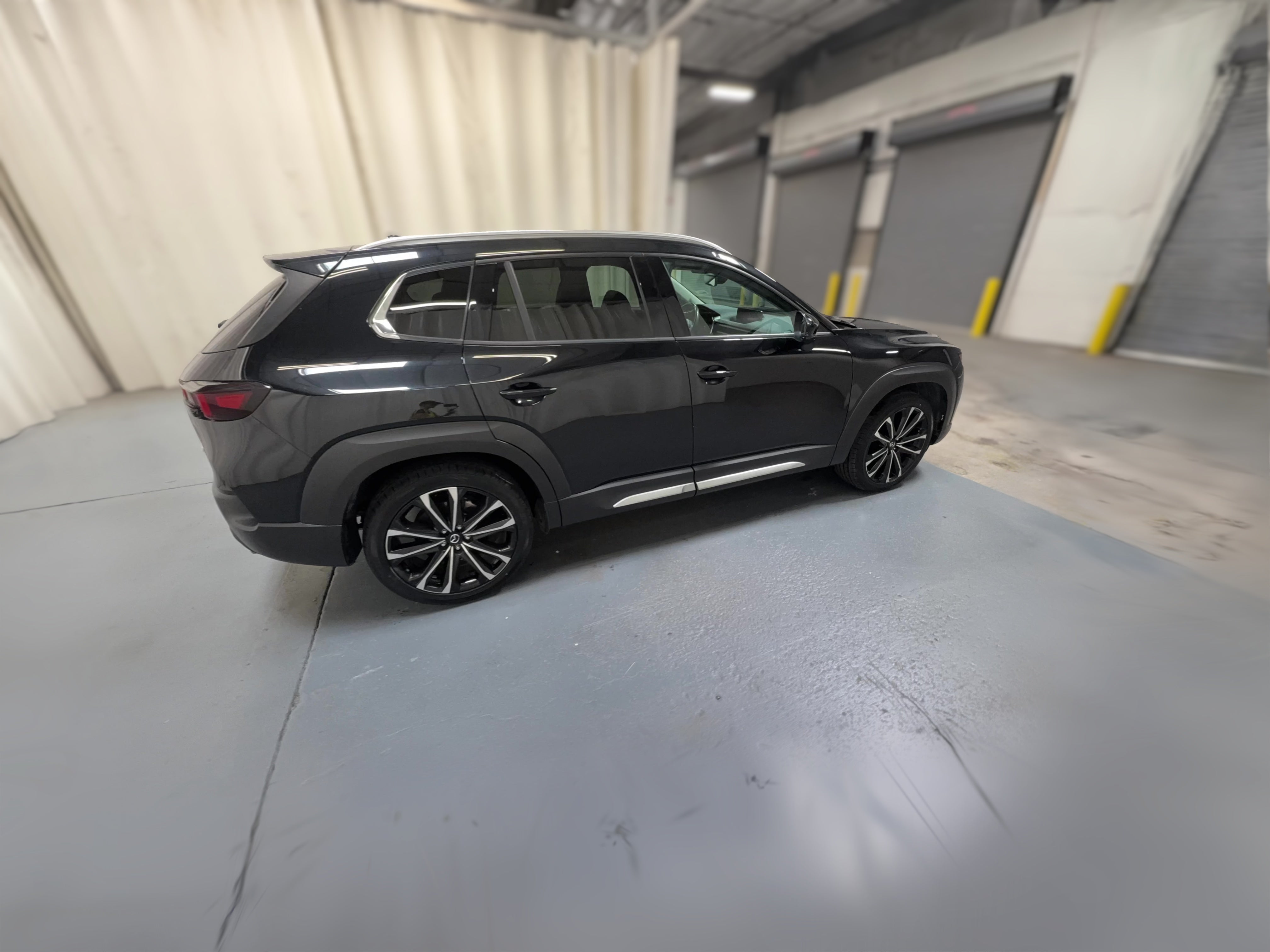 2023 Mazda CX-50 S PREMIUM PLUS - Photo 35