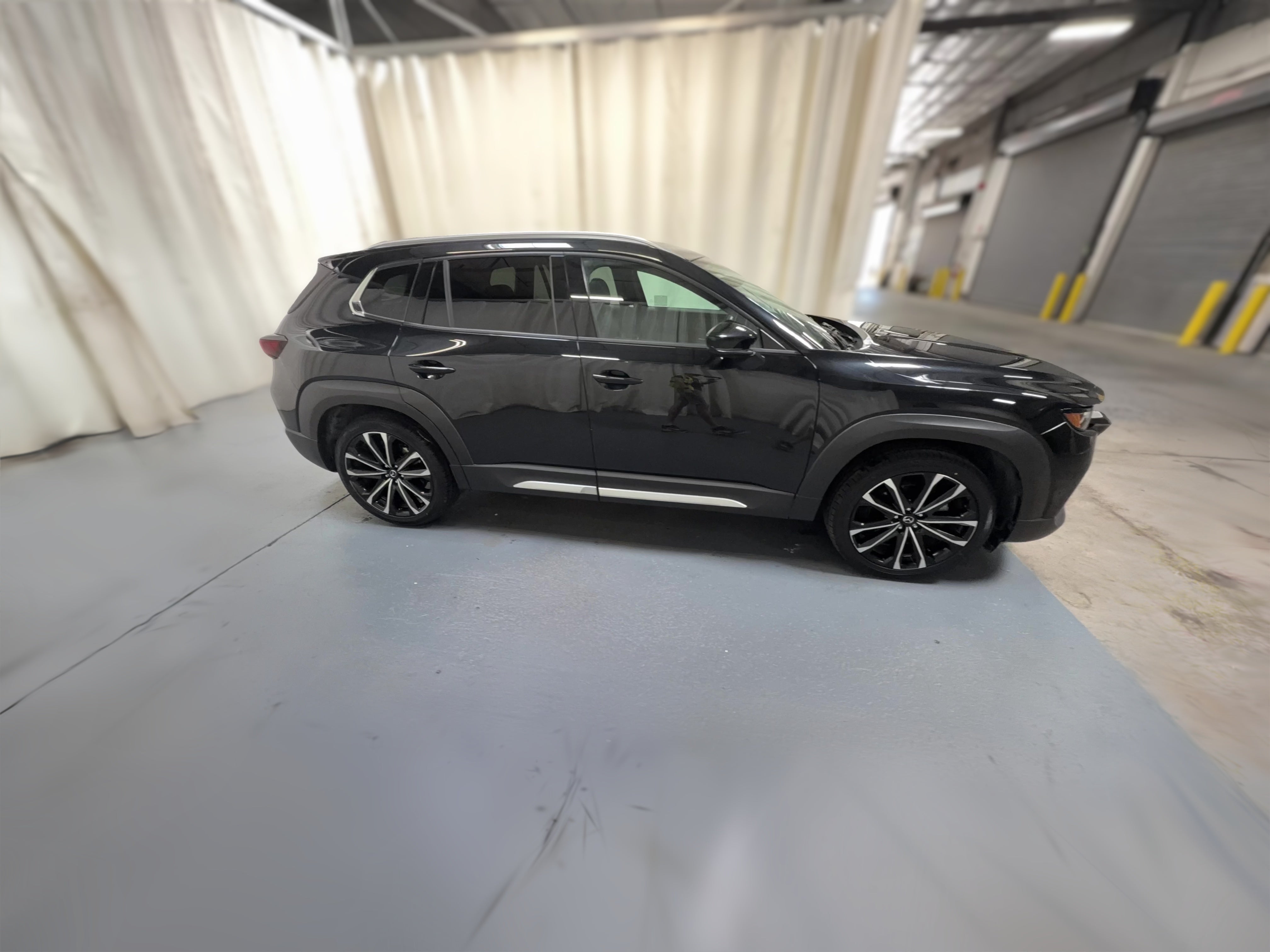2023 Mazda CX-50 S PREMIUM PLUS - Photo 36