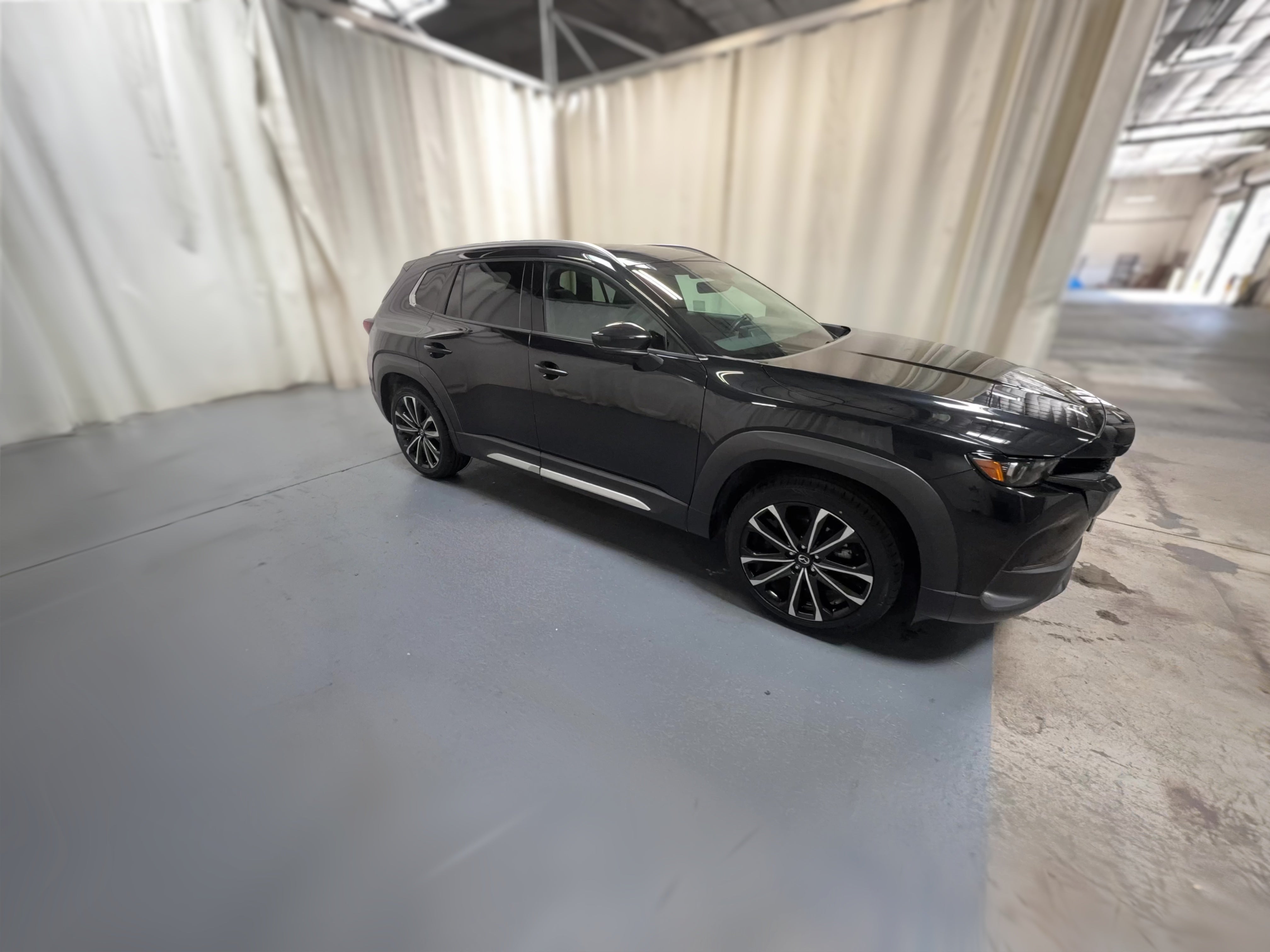 2023 Mazda CX-50 S PREMIUM PLUS - Photo 37