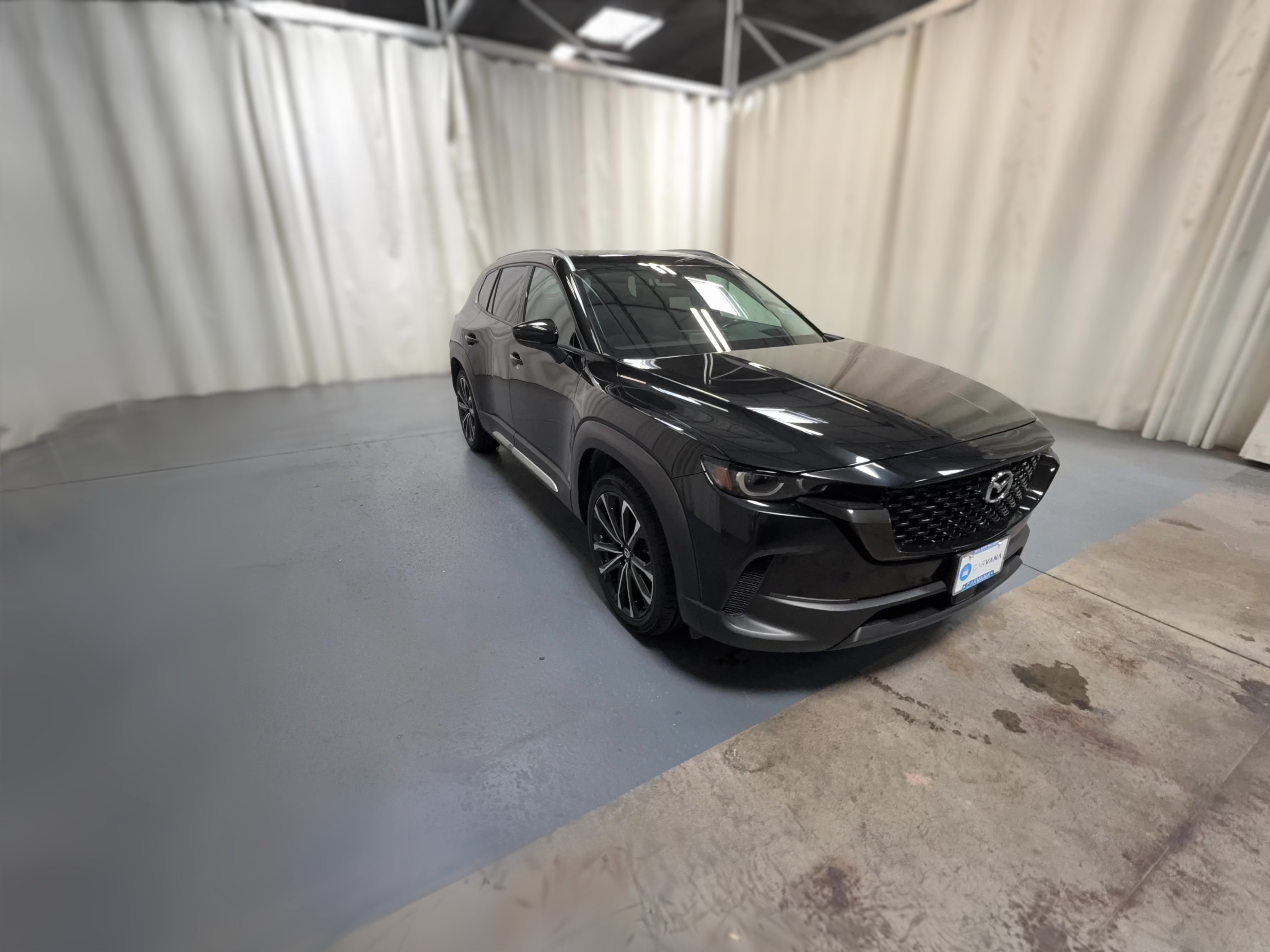 2023 Mazda CX-50 S PREMIUM PLUS - Photo 38