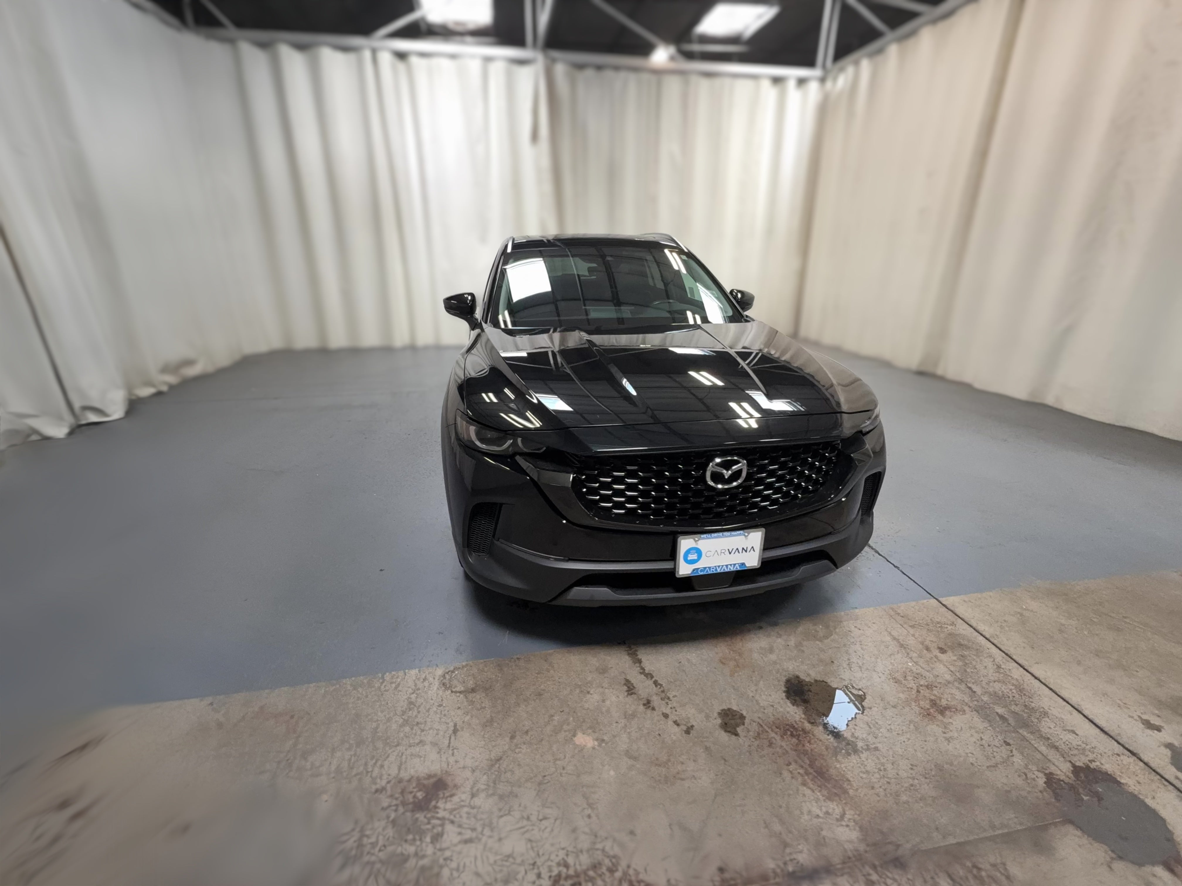 2023 Mazda CX-50 S PREMIUM PLUS - Photo 39
