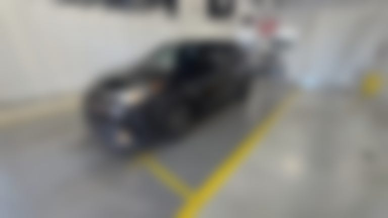2018 Toyota C-HR vehicle photo