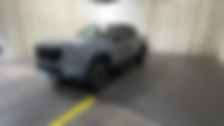 2023 Nissan Frontier Crew Cab vehicle photo