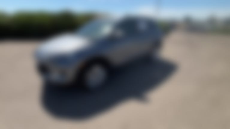 2025 Buick Encore GX vehicle photo