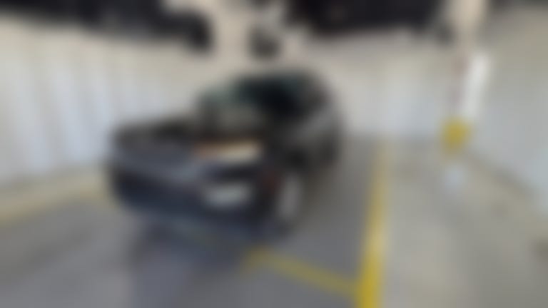 2022 Jeep Grand Cherokee vehicle photo