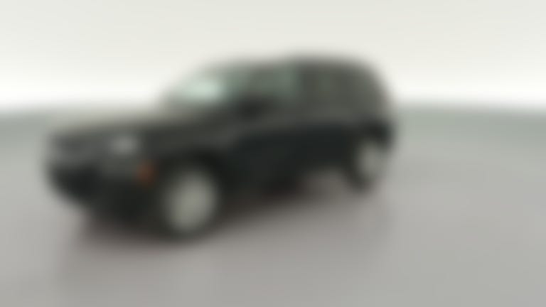 2026 Jeep Grand Cherokee vehicle photo