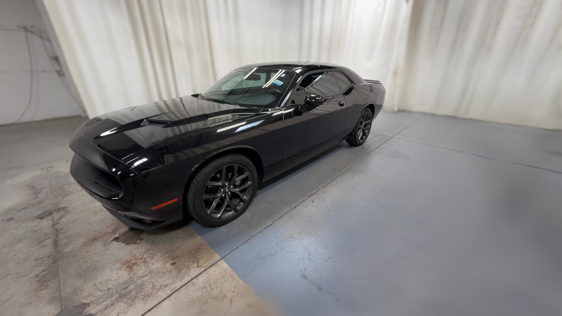 2023 Dodge Challenger vehicle photo