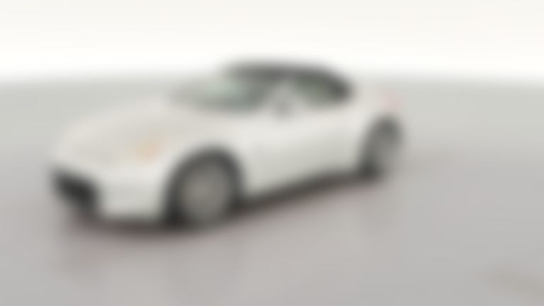 2010 Nissan 370Z vehicle photo