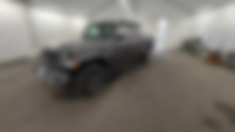 2024 Jeep Gladiator vehicle photo