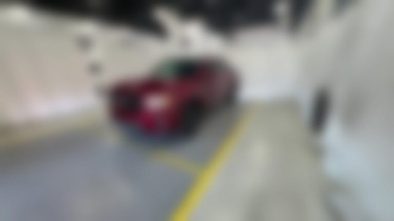 2020 GMC Canyon Crew Cab vehicle photo