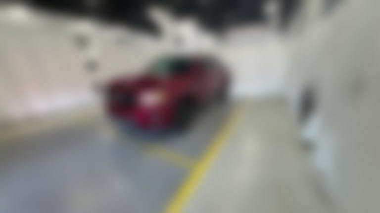2020 GMC Canyon Crew Cab vehicle photo