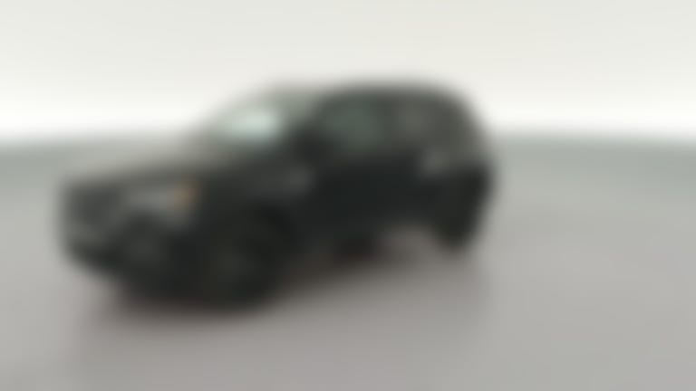 2026 Jeep Compass vehicle photo