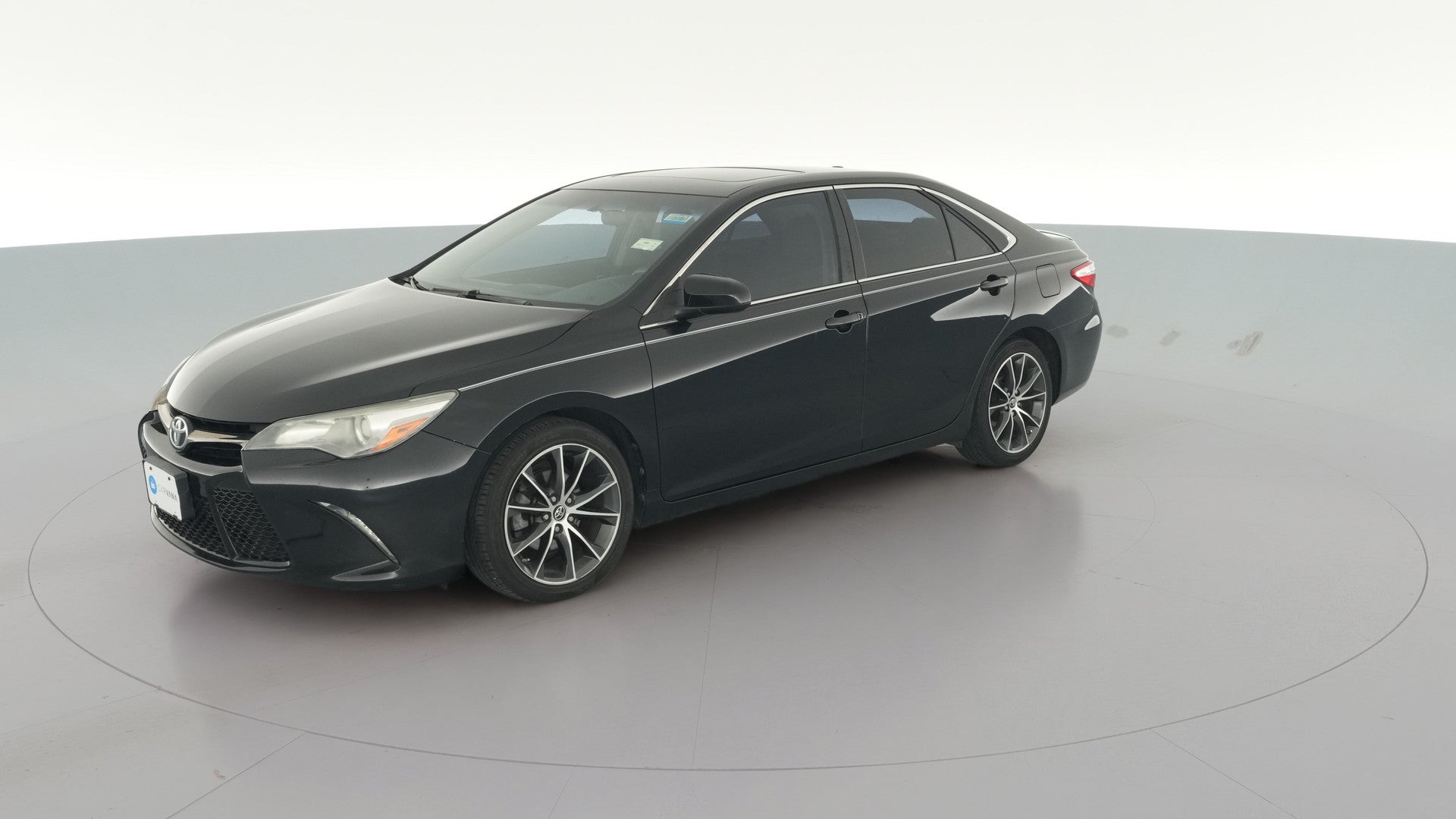 2016 Toyota Camry vehicle photo
