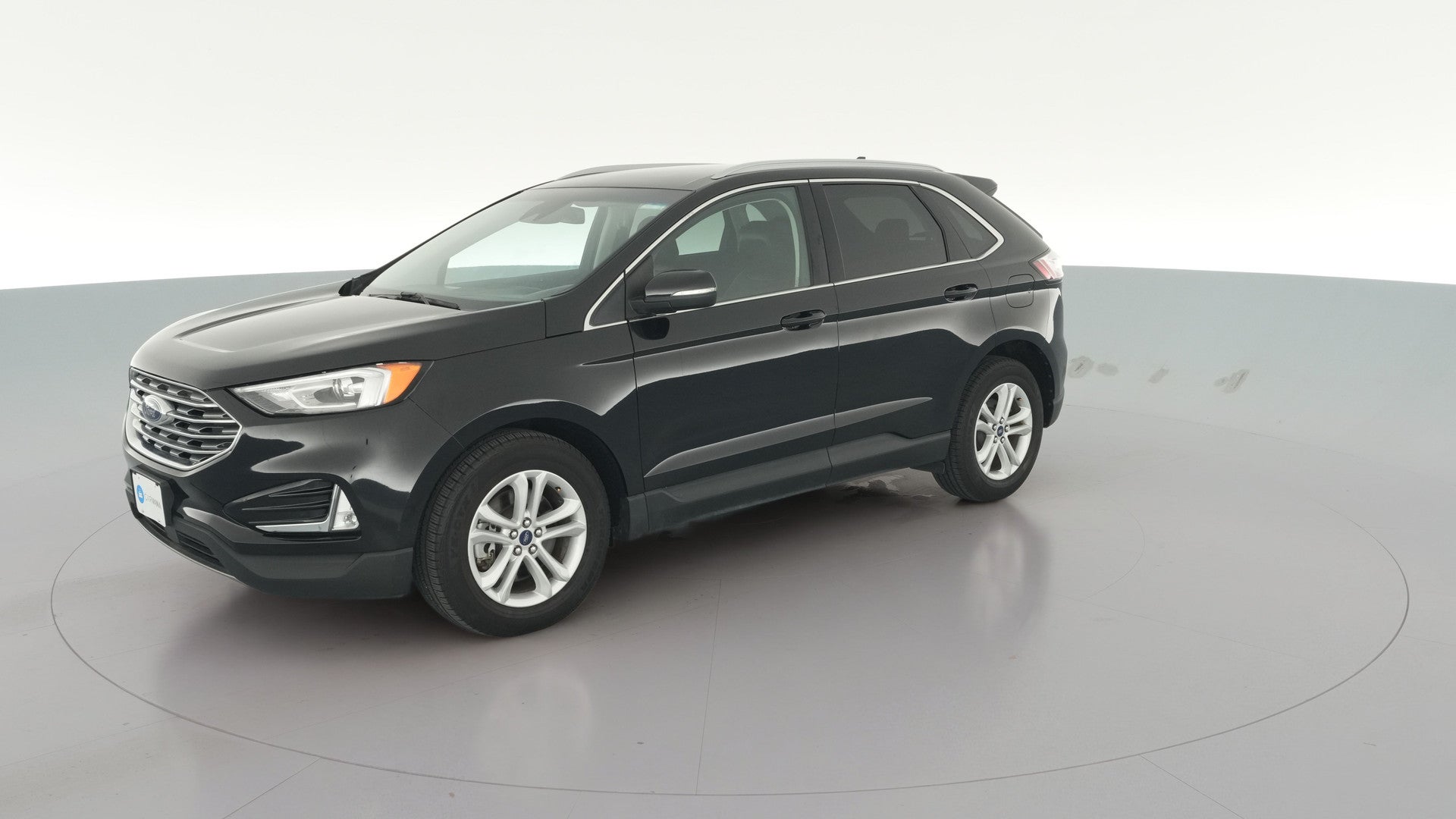 2020 Ford Edge vehicle photo