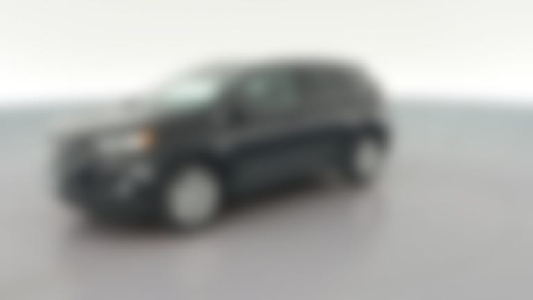 2020 Ford Edge vehicle photo