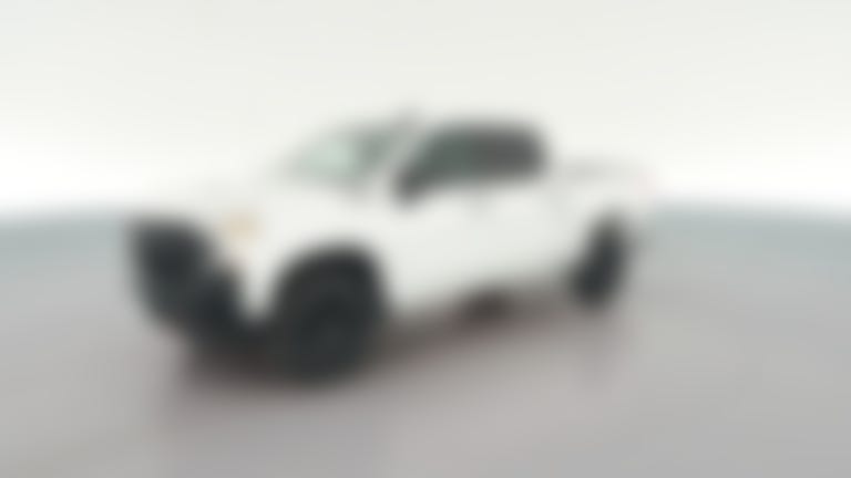2022 Chevrolet Silverado 1500 Limited Crew Cab vehicle photo