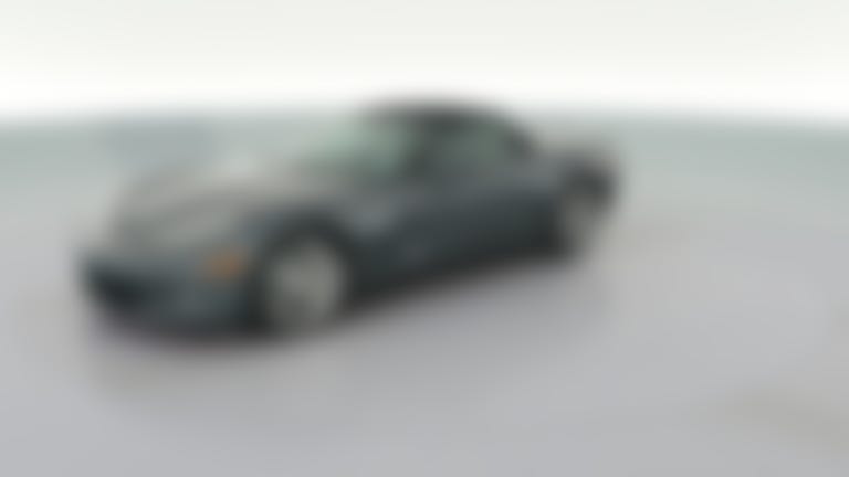 2012 Chevrolet Corvette vehicle photo