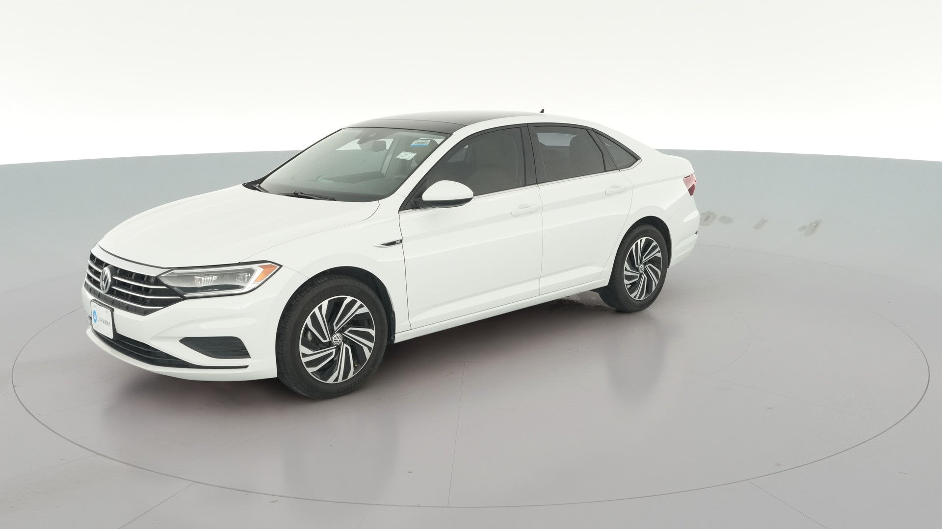 2020 Volkswagen Jetta vehicle photo