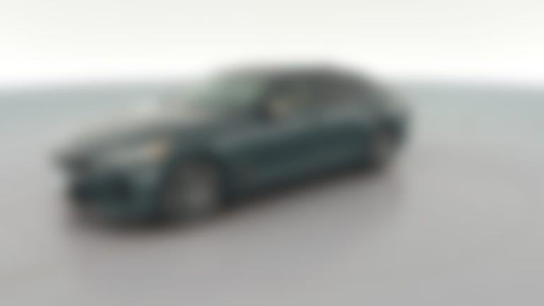2023 Kia Stinger vehicle photo