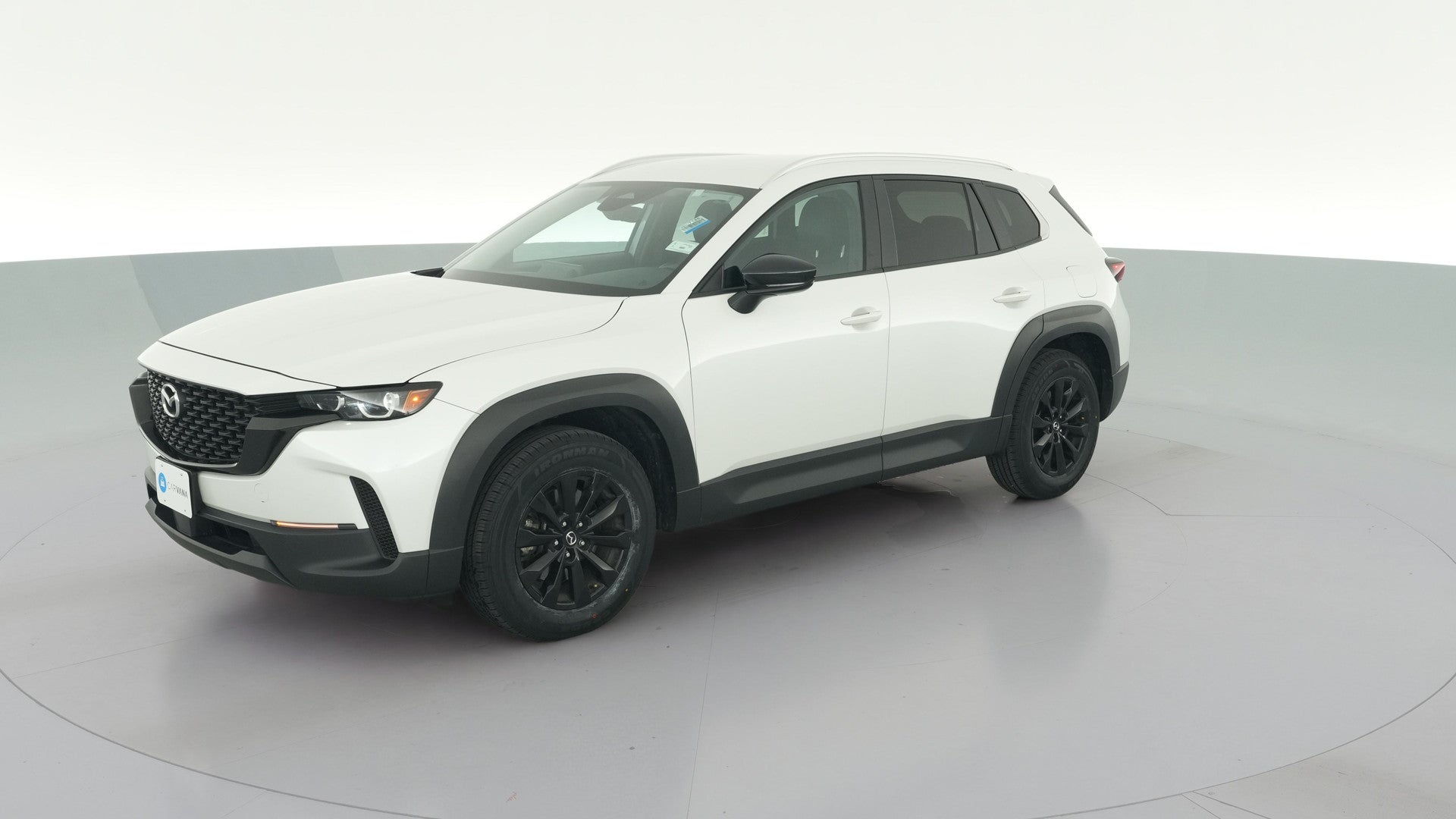 2025 MAZDA CX-50 vehicle photo