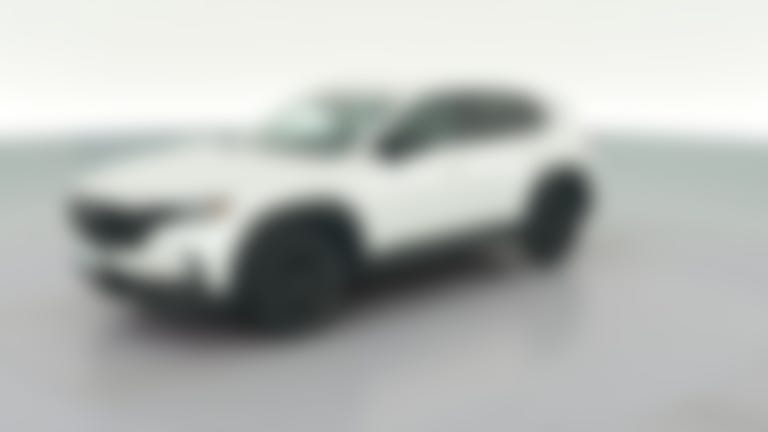 2025 MAZDA CX-50 vehicle photo