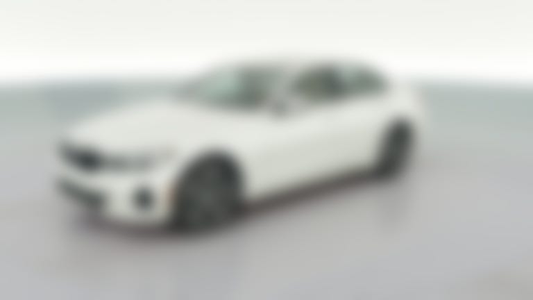 2024 BMW 3 Series vehicle photo