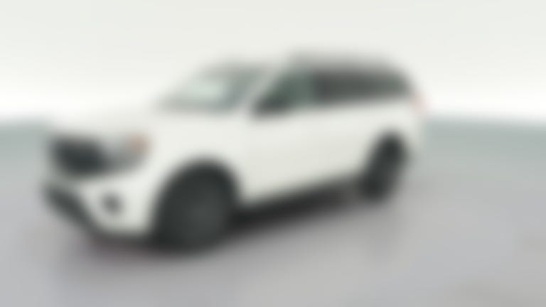 2025 Ford Expedition vehicle photo