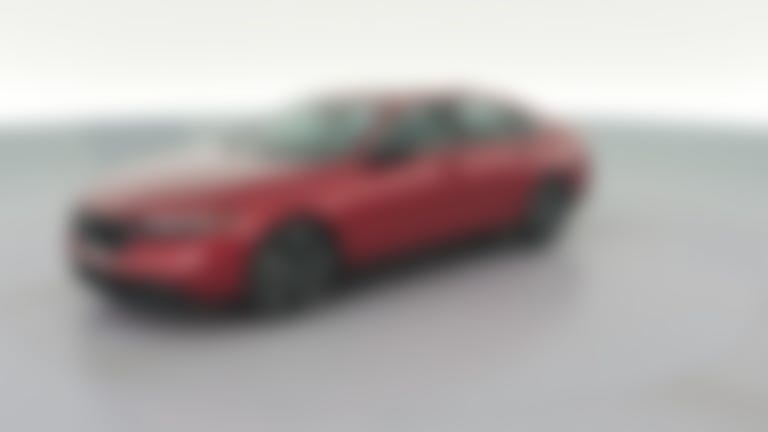 2023 Honda Accord Hybrid vehicle photo