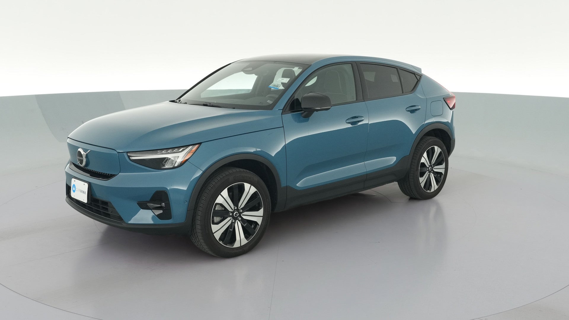 2023 Volvo C40 Recharge vehicle photo