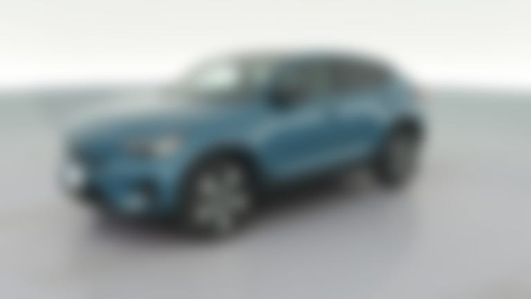 2023 Volvo C40 Recharge vehicle photo