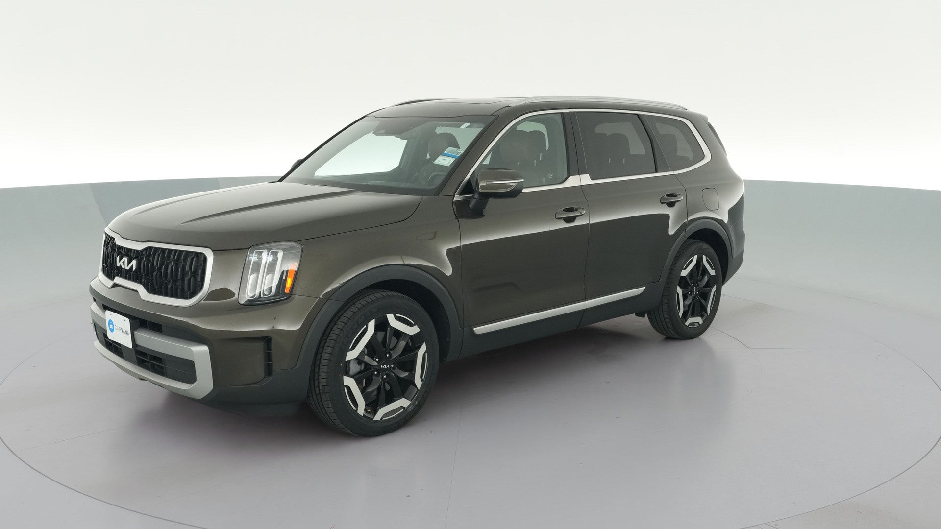 2023 Kia Telluride vehicle photo