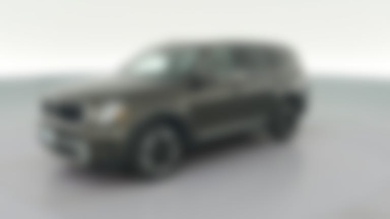 2023 Kia Telluride vehicle photo