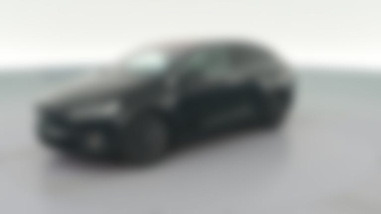 2018 Tesla Model X vehicle photo