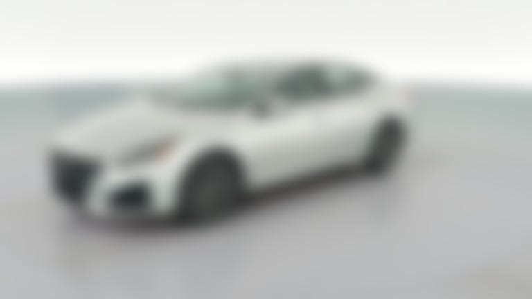 2023 Nissan Altima vehicle photo