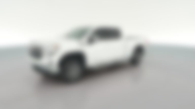 2025 GMC Sierra 1500 Crew Cab vehicle photo