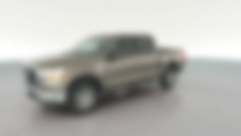 2021 Ford F150 SuperCrew Cab vehicle photo