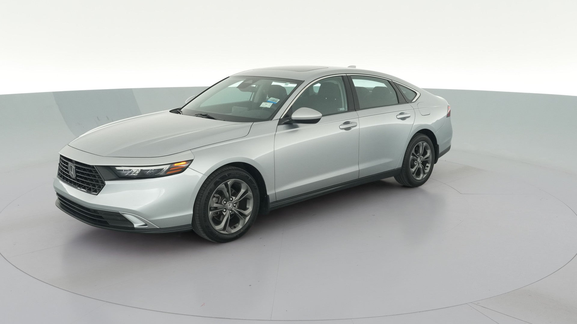 2023 Honda Accord vehicle photo