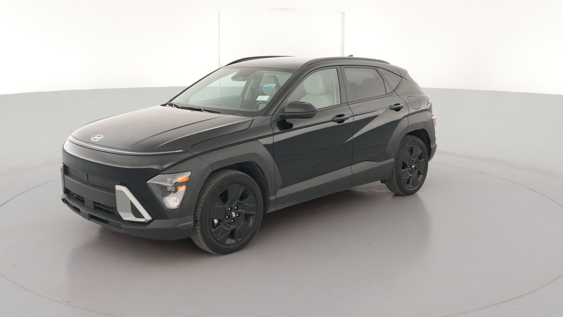 2026 Hyundai Kona vehicle photo