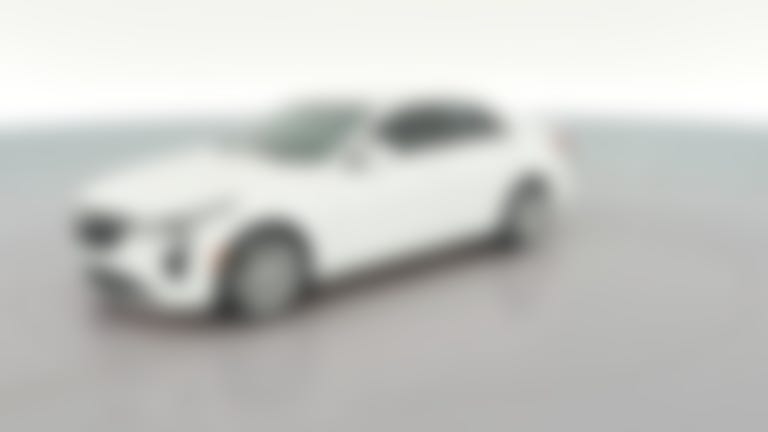 2022 Cadillac CT4 vehicle photo