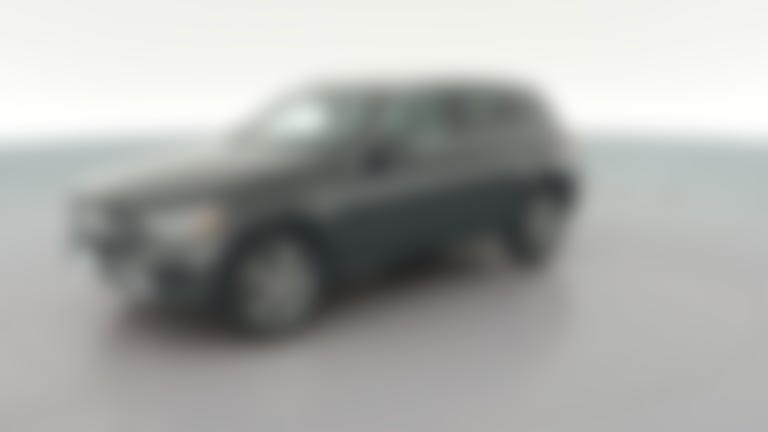 2021 Mercedes-Benz GLC vehicle photo