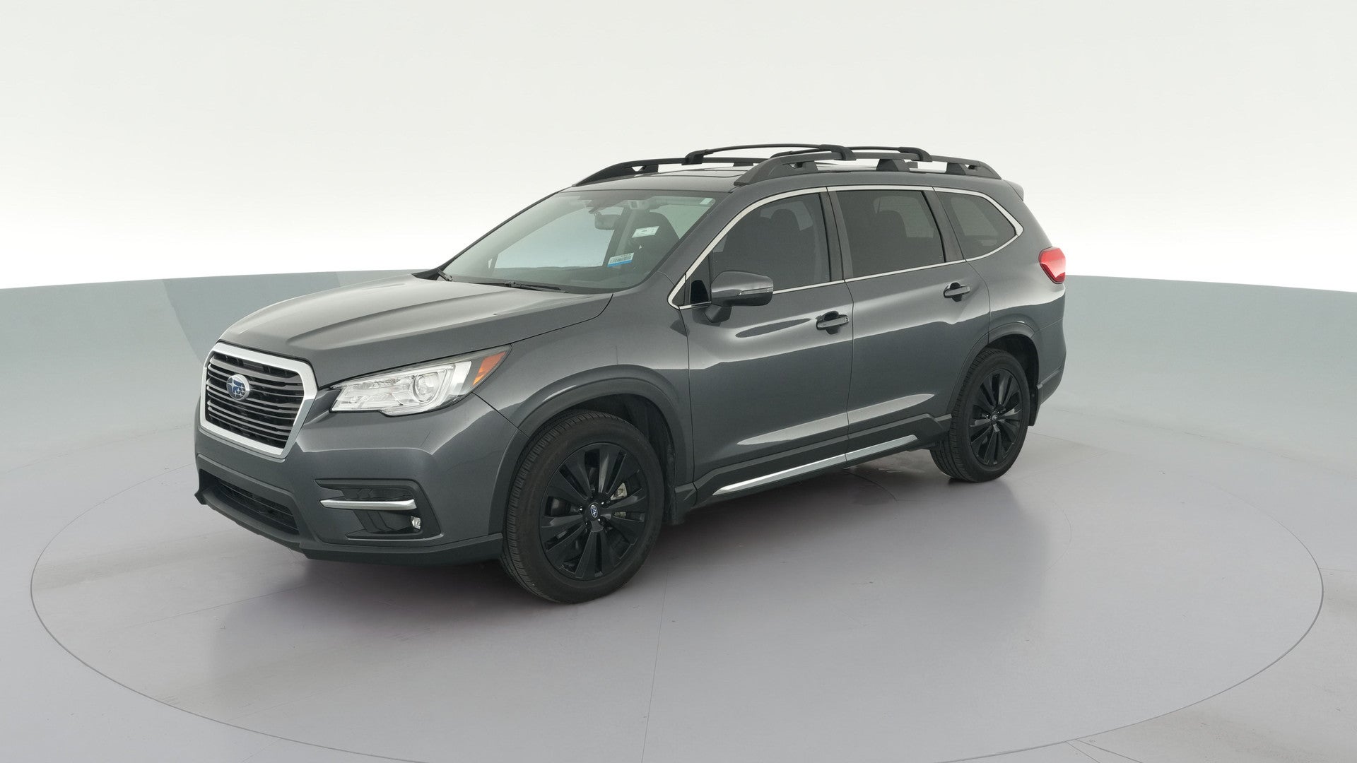 2021 Subaru Ascent vehicle photo