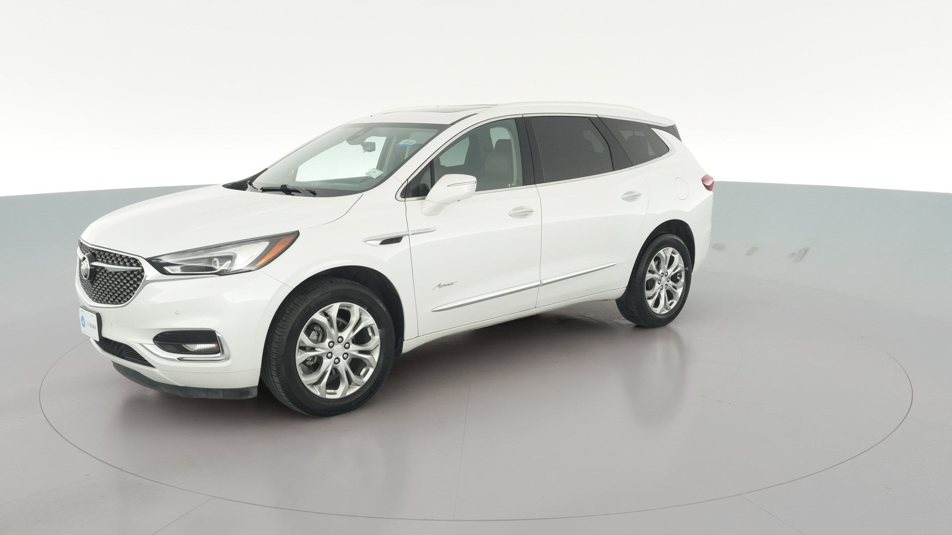 2020 Buick Enclave vehicle photo