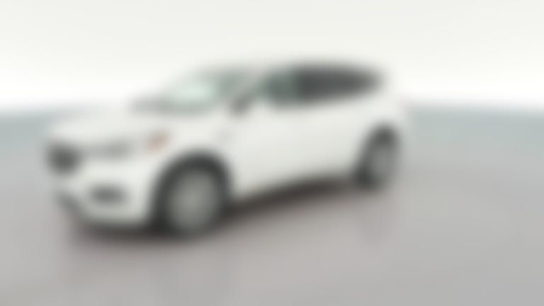 2020 Buick Enclave vehicle photo