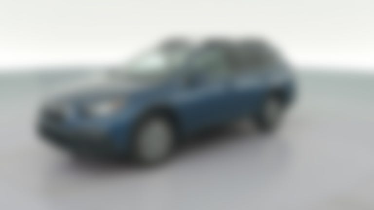 2020 Subaru Outback vehicle photo