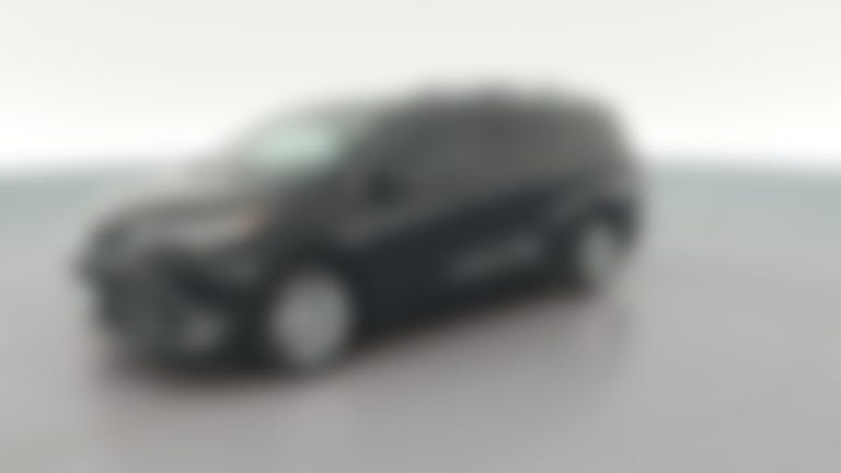 2022 Toyota Sienna vehicle photo