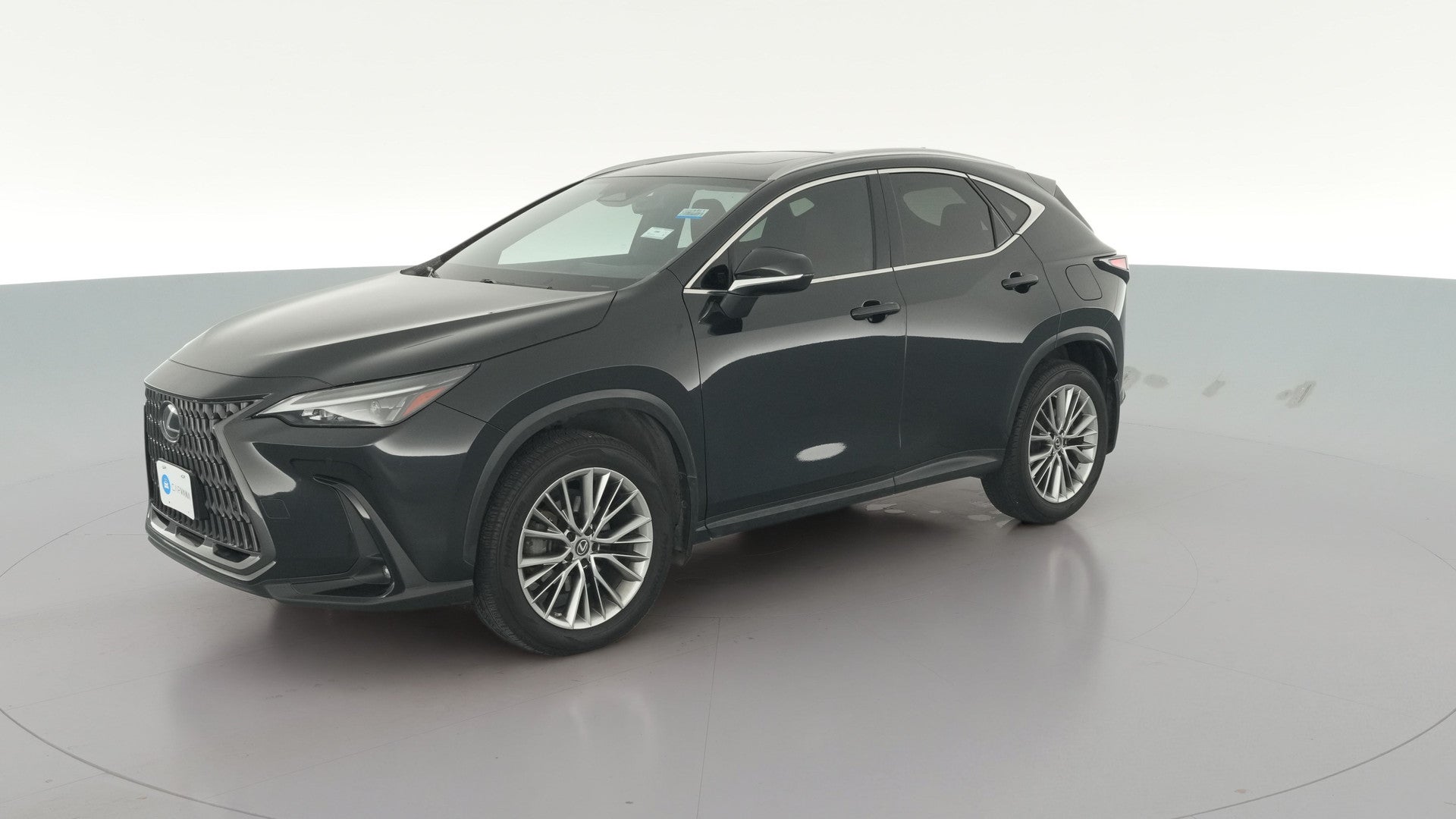 2022 Lexus NX vehicle photo