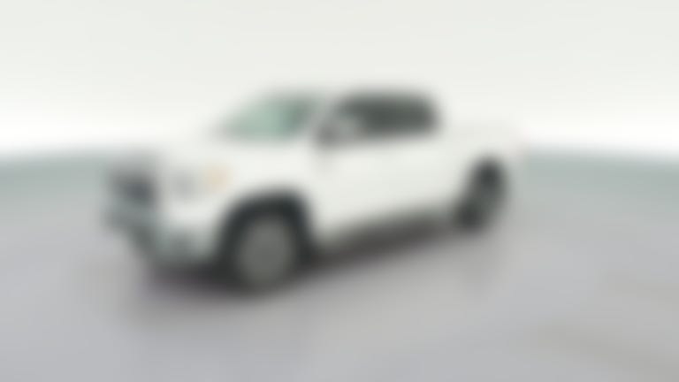 2018 Toyota Tundra CrewMax vehicle photo