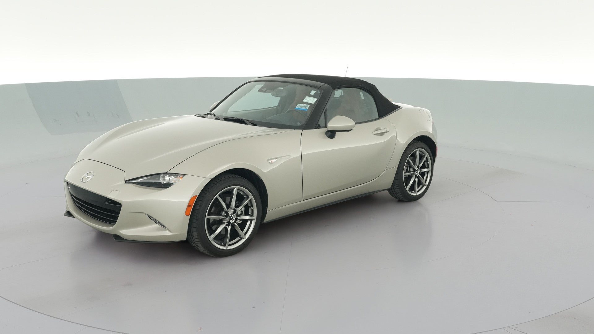 2023 MAZDA MX-5 Miata vehicle photo