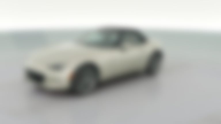 2023 MAZDA MX-5 Miata vehicle photo